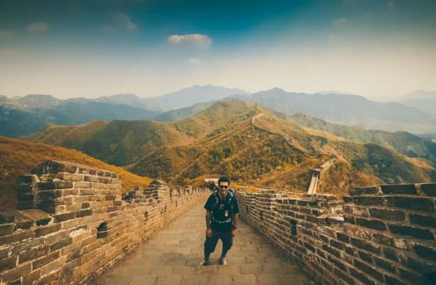 CHINE